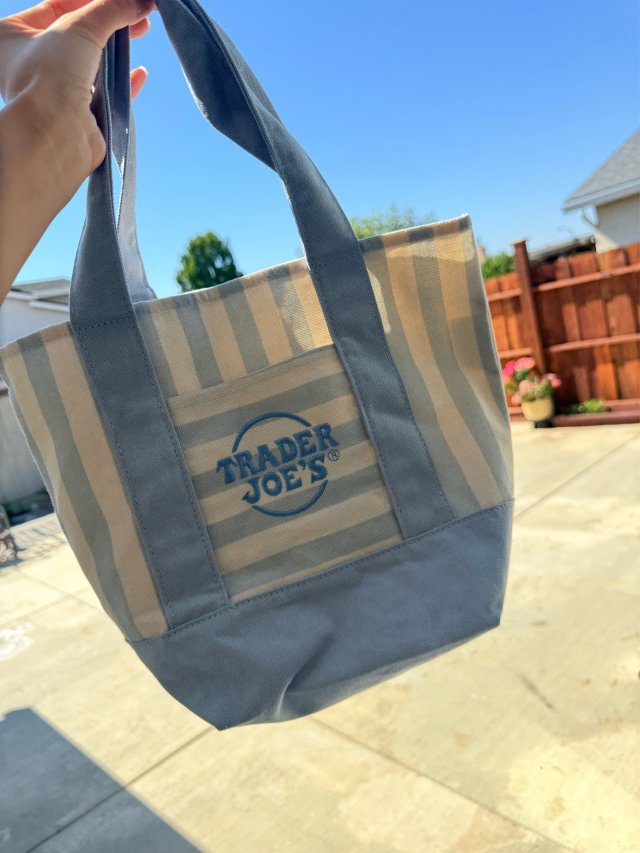 缺德舅的新tote bag