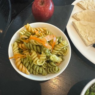 好感拉满的维京航空Lounge...