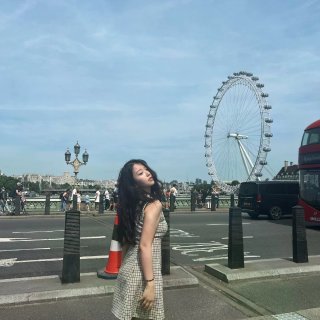 🇬🇧伦敦之眼