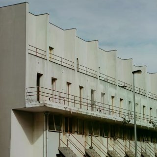 波尔图-新泽西｜不定期回溯：西扎和路易斯...