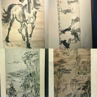 北京近期博物馆与特展 暑期档必去艺术馆...