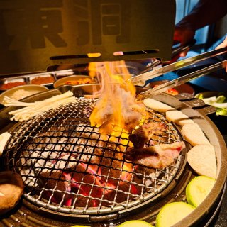 两种吃肉快乐｜韩式烤肉vs潮汕牛肉火锅🥩...