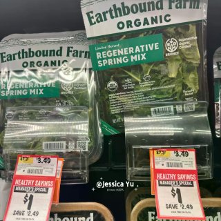 🔥Sprouts🔥黄樱桃清仓‼️一元店清...