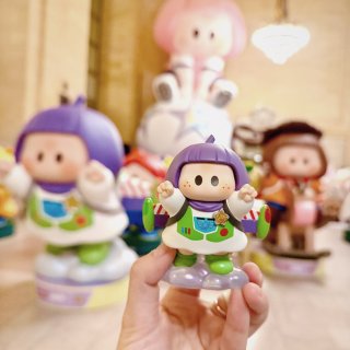 Miniso大盲盒Yoyo强势登陆纽约中...