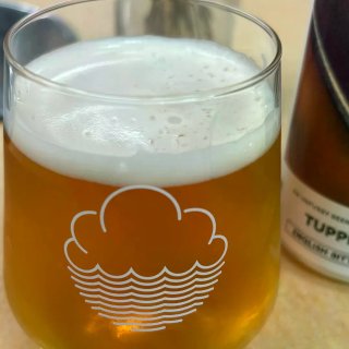 曼彻斯特喝酒记 Cloudwater...