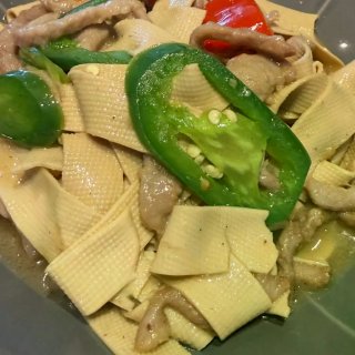 芝加哥周边沈阳菜馆|简单，朴实，家常，喷...