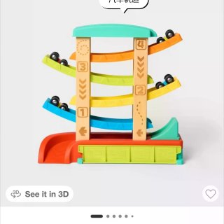 🇺🇸北美｜Target自有儿童玩具系列真...