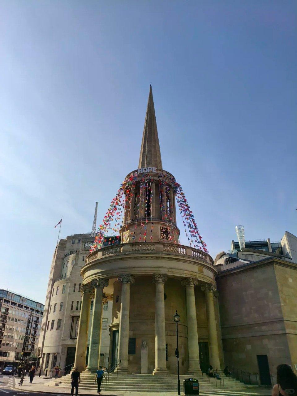 All Souls Serve The ...