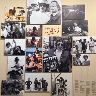 🎬《大白鲨》50周年纪念展 (Jaws:...