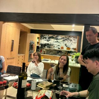 费城｜金鼎大酒店的一场台山喜宴...