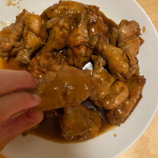 Whole Foods的半价小鸡翅带来的...