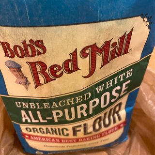 Bobs Red Mill包博红磨坊🏠的...