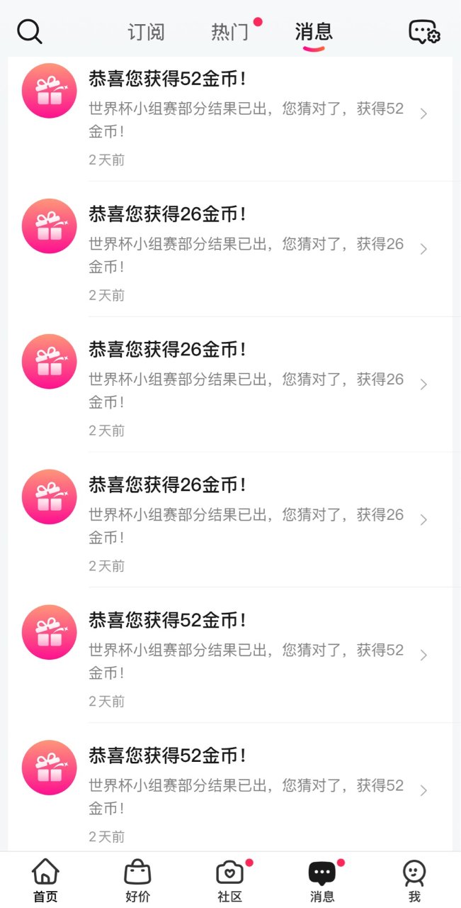 大家世界杯竞猜都猜对了吗？...