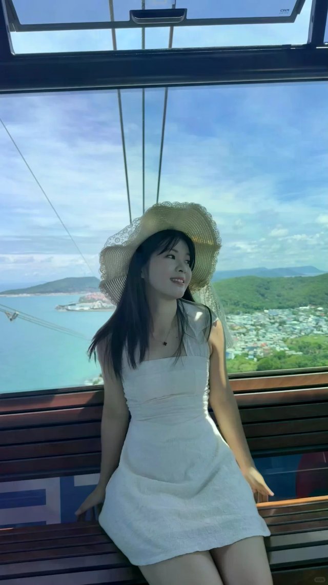 越南旅游留存
