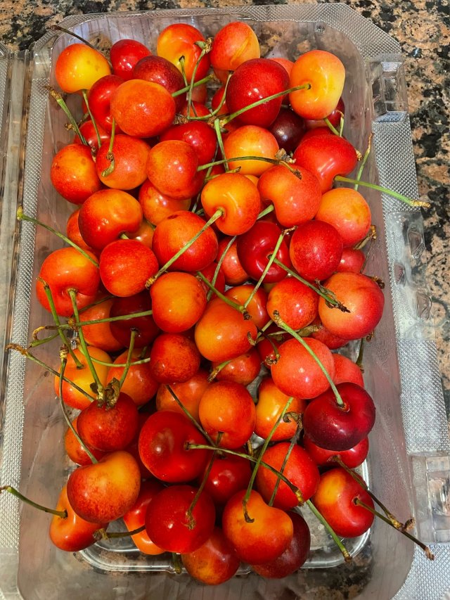 🍒Weee挖到宝了！今年吃到最好吃...