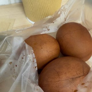 西雅图探店｜现做煎饼真是香😋👍...