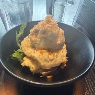 去洛杉矶看球不要错过这碗火山牛肉饭...