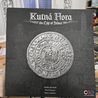 桌游记录2️⃣5⃣️7⃣️：推荐❤️Ku...