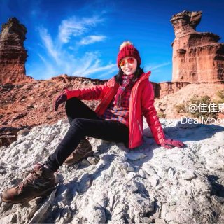 原来德州不只有牛仔和平原，还藏着一座德州...