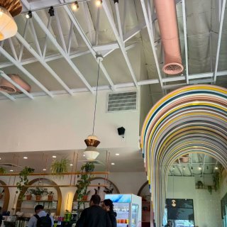 Voyager Craft Coffee