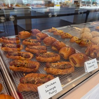 
灣區新店｜南灣新開烘培店又多一家好吃的...