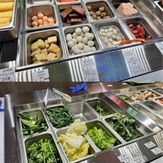🍲杨国福麻辣烫｜🌴迈阿密美食荒漠冉冉升起...