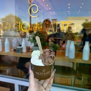 湾区｜Bacio di Latte意式g...
