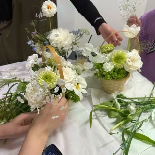 湾区生活｜沉浸式体验美学Event💐🧖‍...