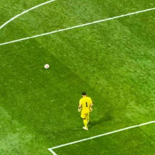 凑热闹回美国看世界杯来了⚽️...