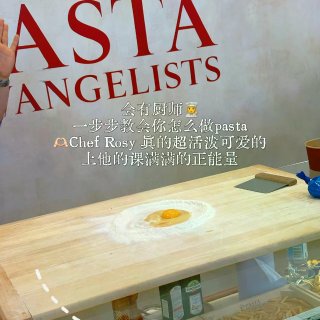 🇬🇧伦敦｜夏日不能错过的柠檬pasta ...