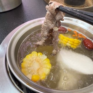 两种吃肉快乐｜韩式烤肉vs潮汕牛肉火锅🥩...
