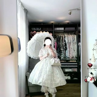 Flylain 完全浓汤娃娃来的...
