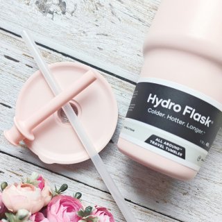 Hydro Flask吸管杯，难得和某人...