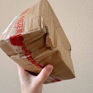 被惊喜到的国货补货平台｜小红花美妆开箱种...