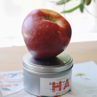 Trader Joe's苹果味香薰蜡烛🍎...
