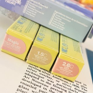 💠Kosas 遮瑕☑️必须在美妆界占有一...