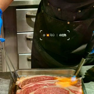 在香港找到了豪华版Pho🍜佘诗曼同款...