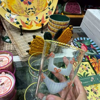 Anthropologie又来圈钱了‼️...