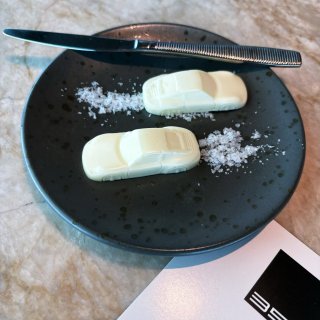 亚特兰大隐藏餐厅｜边看保时捷赛车边吃饭🏎...