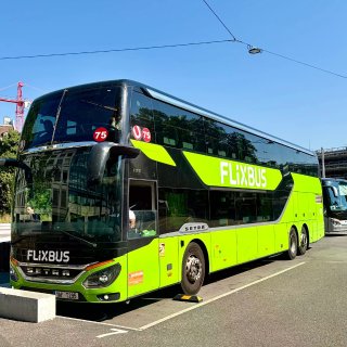🇨🇭看了这篇谁还说FlixBus不行✋...