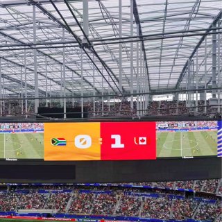 ⚽️🇨🇦1:🇿🇦0⚽️...