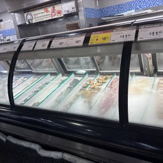 好去处 大华超市...
