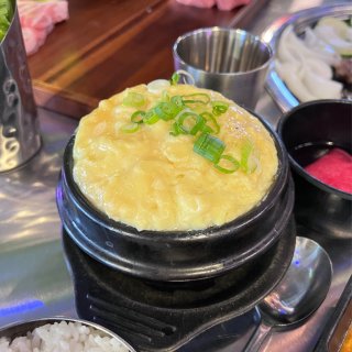 紐約韓式烤肉新歡！專人代烤真的太幸福了🔥...