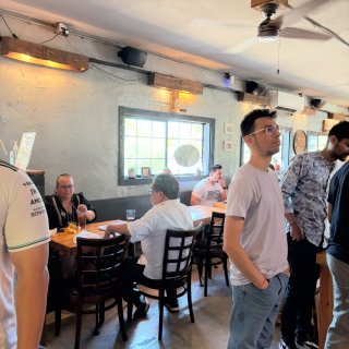 圣安东尼奥｜🍕又来吃这家心心念念的披萨了...