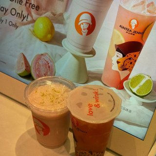 🇺🇸洛杉矶沪上阿姨芭乐系列新品BOGO💕...
