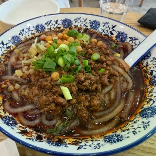 重庆铺盖面