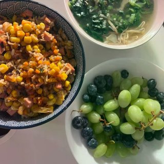 🇮🇹四百多rmb转运13kg速食好物...