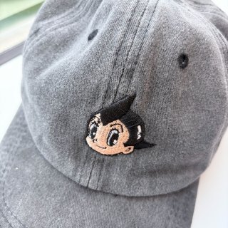 Shein｜阿童木棒球帽🧢...