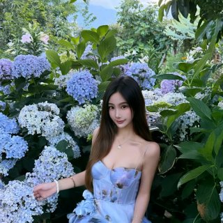 洱海边🌊