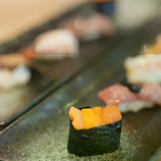 长岛$68 omakase 宝藏小店 大...